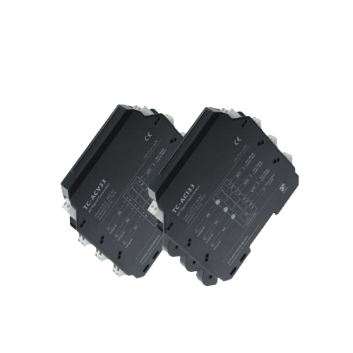 交流信號隔離轉(zhuǎn)換器